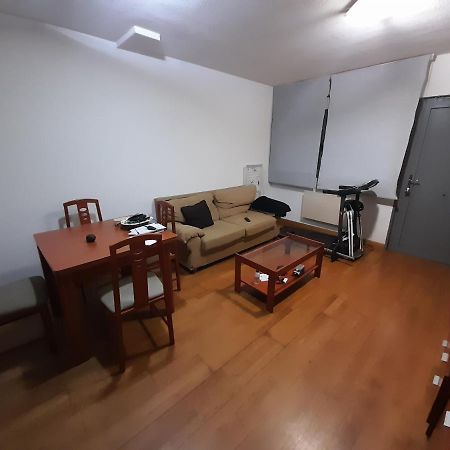 Apartamento Vistahermosa Salamanca Buitenkant foto