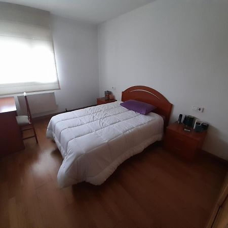 Apartamento Vistahermosa Salamanca Buitenkant foto