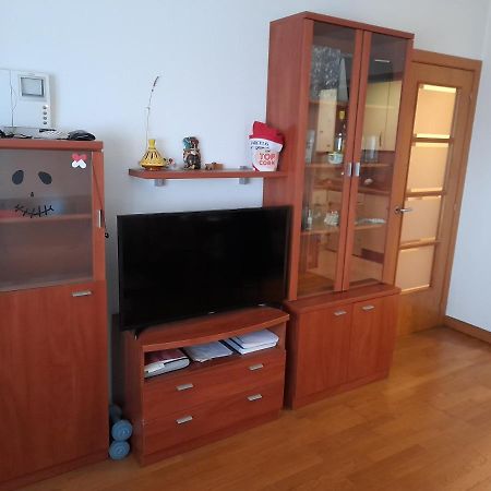 Apartamento Vistahermosa Salamanca Buitenkant foto