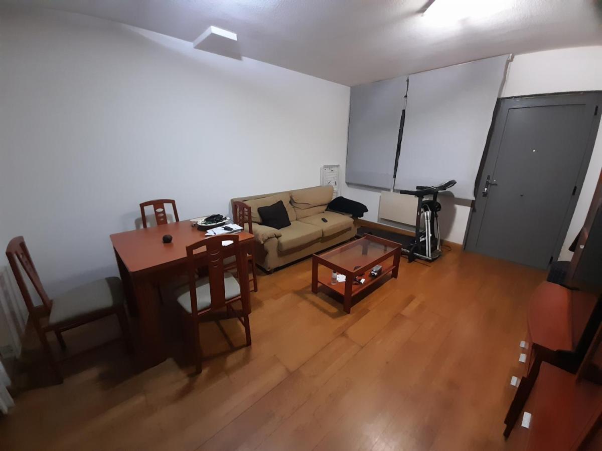 Apartamento Vistahermosa Salamanca Buitenkant foto