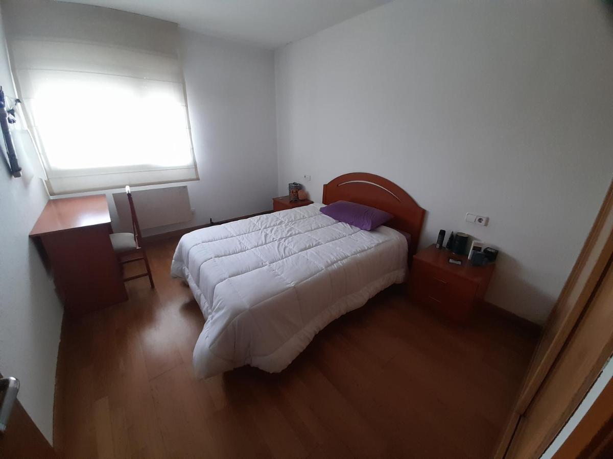 Apartamento Vistahermosa Salamanca Buitenkant foto