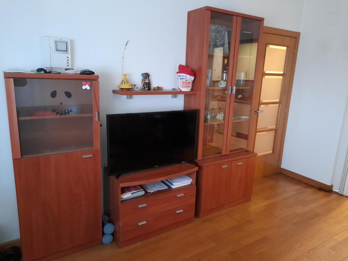 Apartamento Vistahermosa Salamanca Buitenkant foto