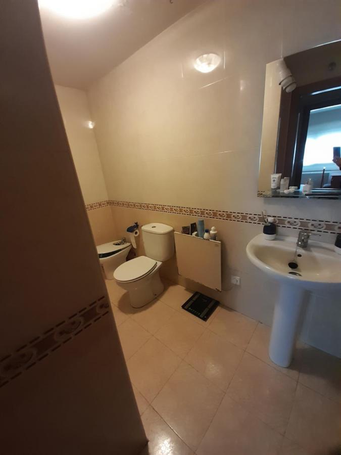 Apartamento Vistahermosa Salamanca Buitenkant foto