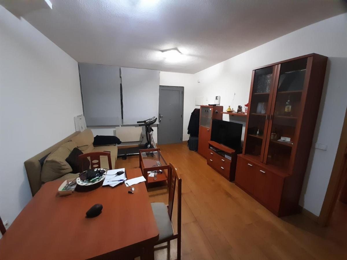 Apartamento Vistahermosa Salamanca Buitenkant foto