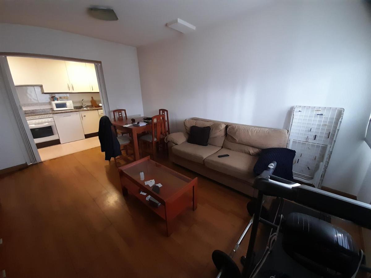 Apartamento Vistahermosa Salamanca Buitenkant foto